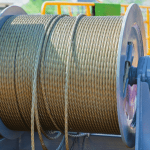 what is wire rope